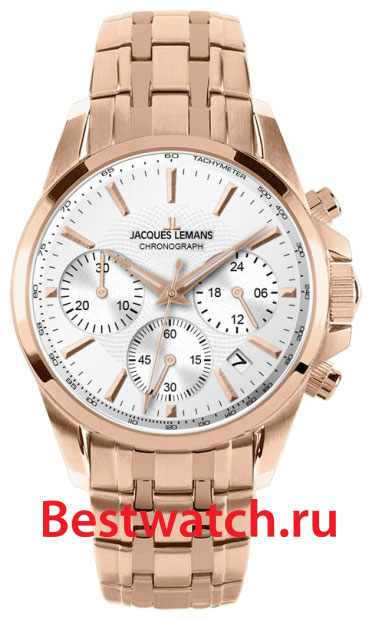 Часы Jacques Lemans Liverpool 1-1752M